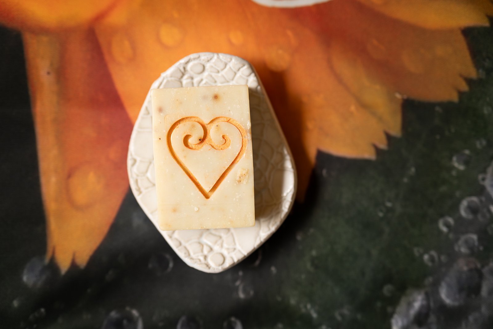 Seife Kakao – Bild 1