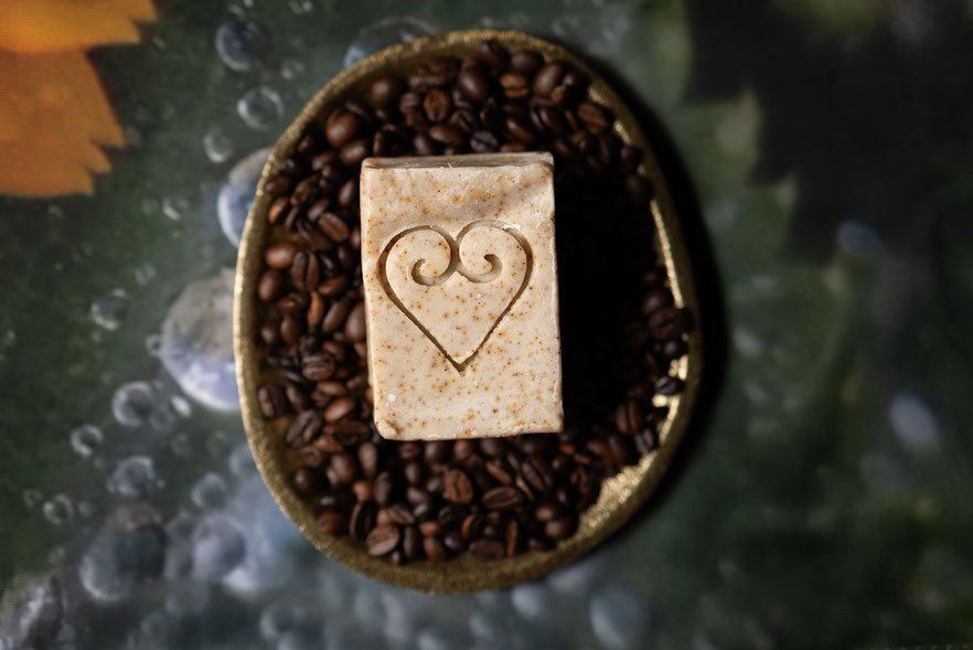 Seifen-Geschenke ab 12.12. am Christkindlmarkt Aichach