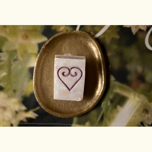 Seife Lavendel Melisse