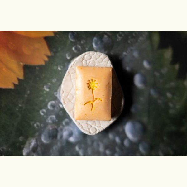 Seife Ringelblume