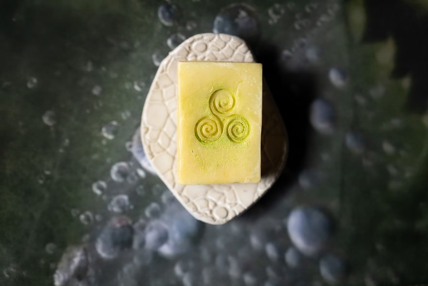 Elas Seifen am 20.12. von 12 bis 14 Uhr im Augsburger Lumpa Lädle